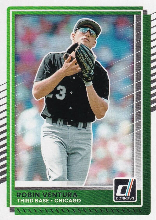 Nr.86 Robin Ventura - Chicago