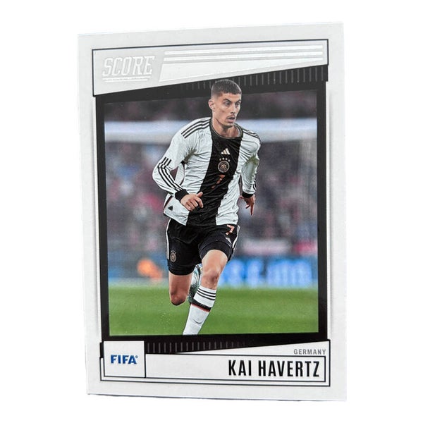 Nr.86 Kai Havertz