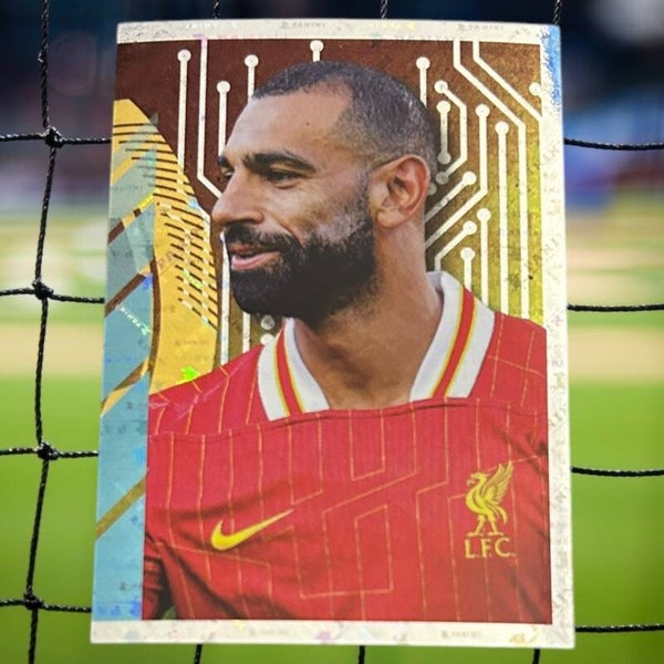 Nr.86 Sticker