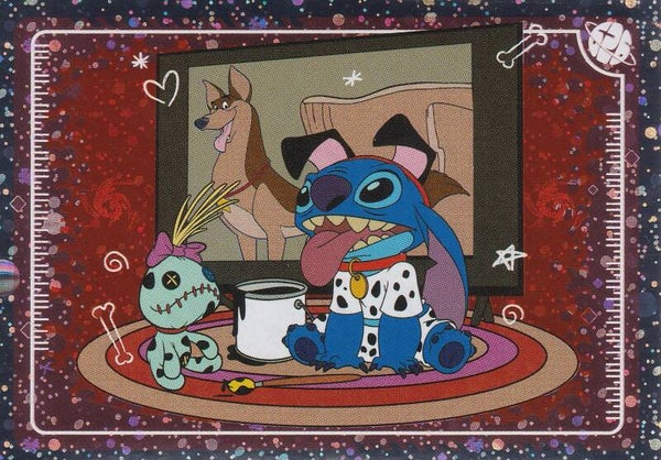 Nr.86 Stitch Scrap Book