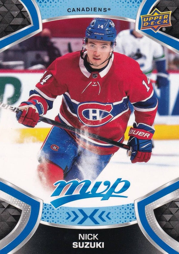 Nr.87 Nick Suzuki