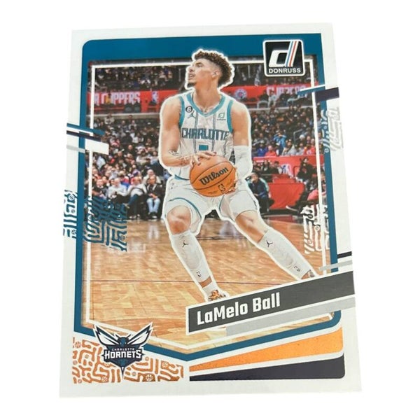Nr.87 LaMelo Ball