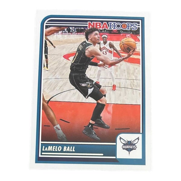 Nr.87 LaMelo Ball