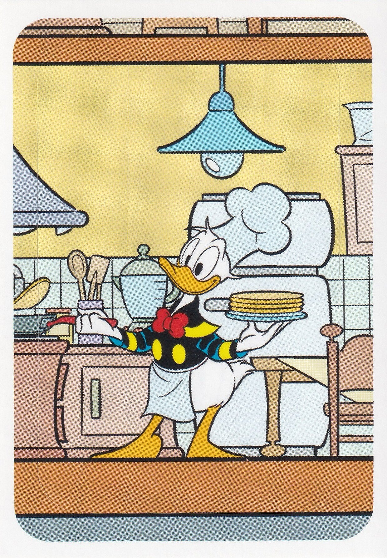 Nr.88 Donald Duck 90 Jahre