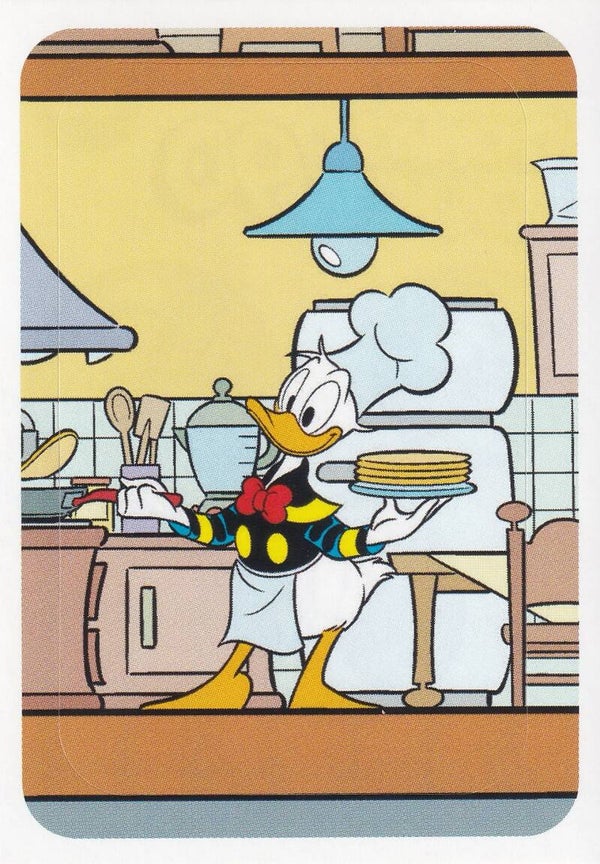 Nr.88 Donald Duck 90 Jahre