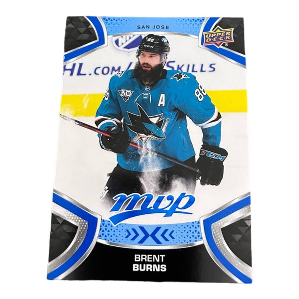 Nr.88 Brent Burns
