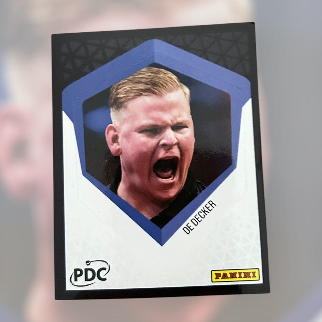 Nr. 89 De Decker