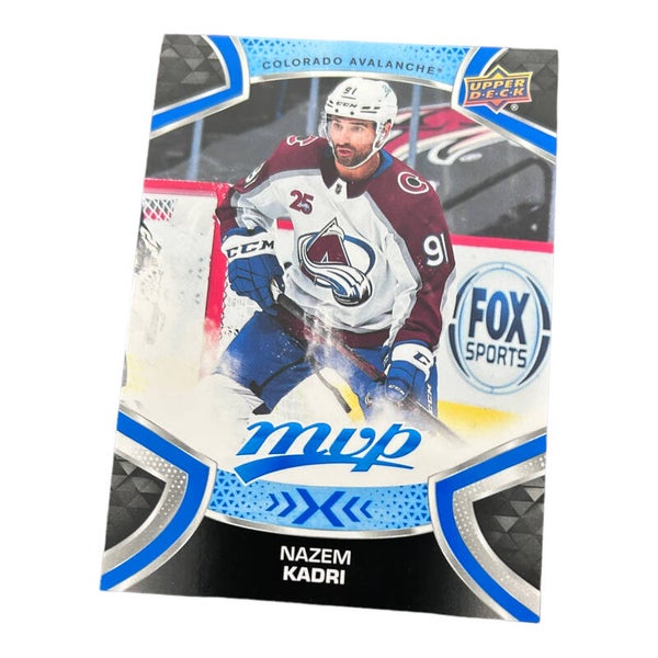 Nr.89 Nazem Kadri