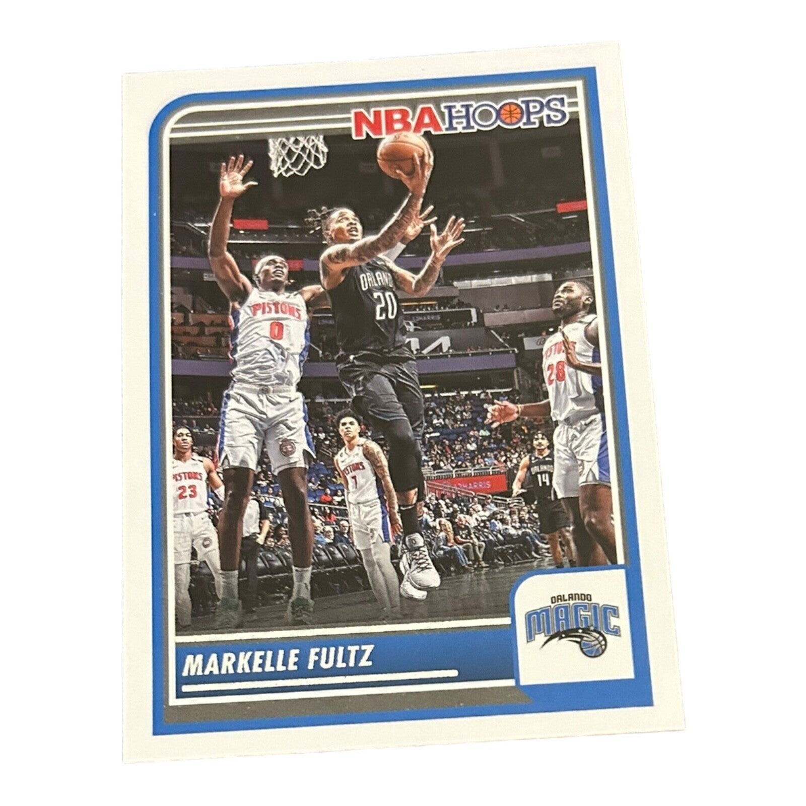 Nr.9 Markelle Fultz