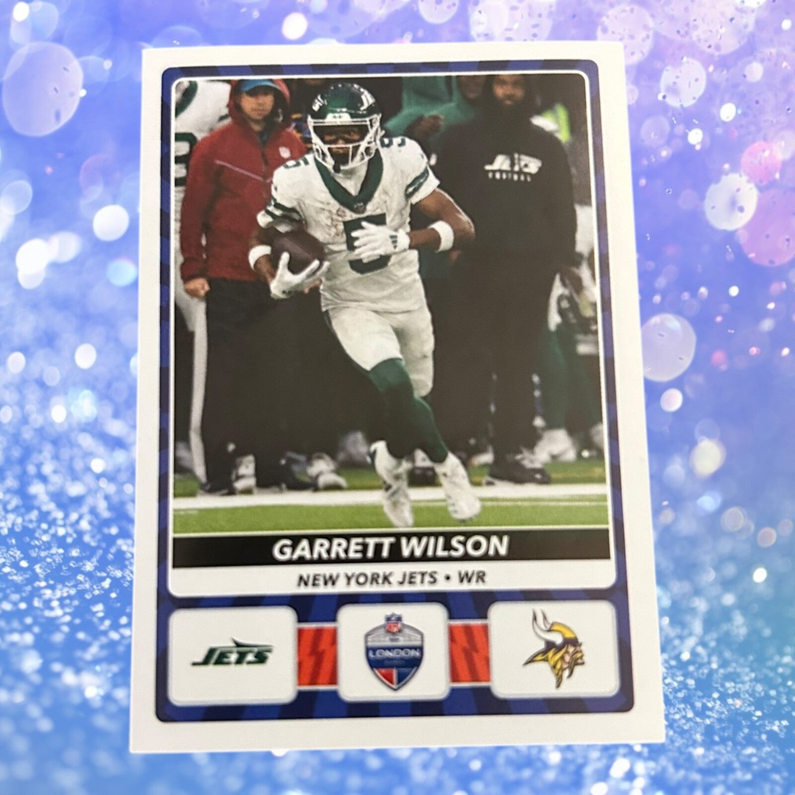 Nr.9 Garrett Wilson