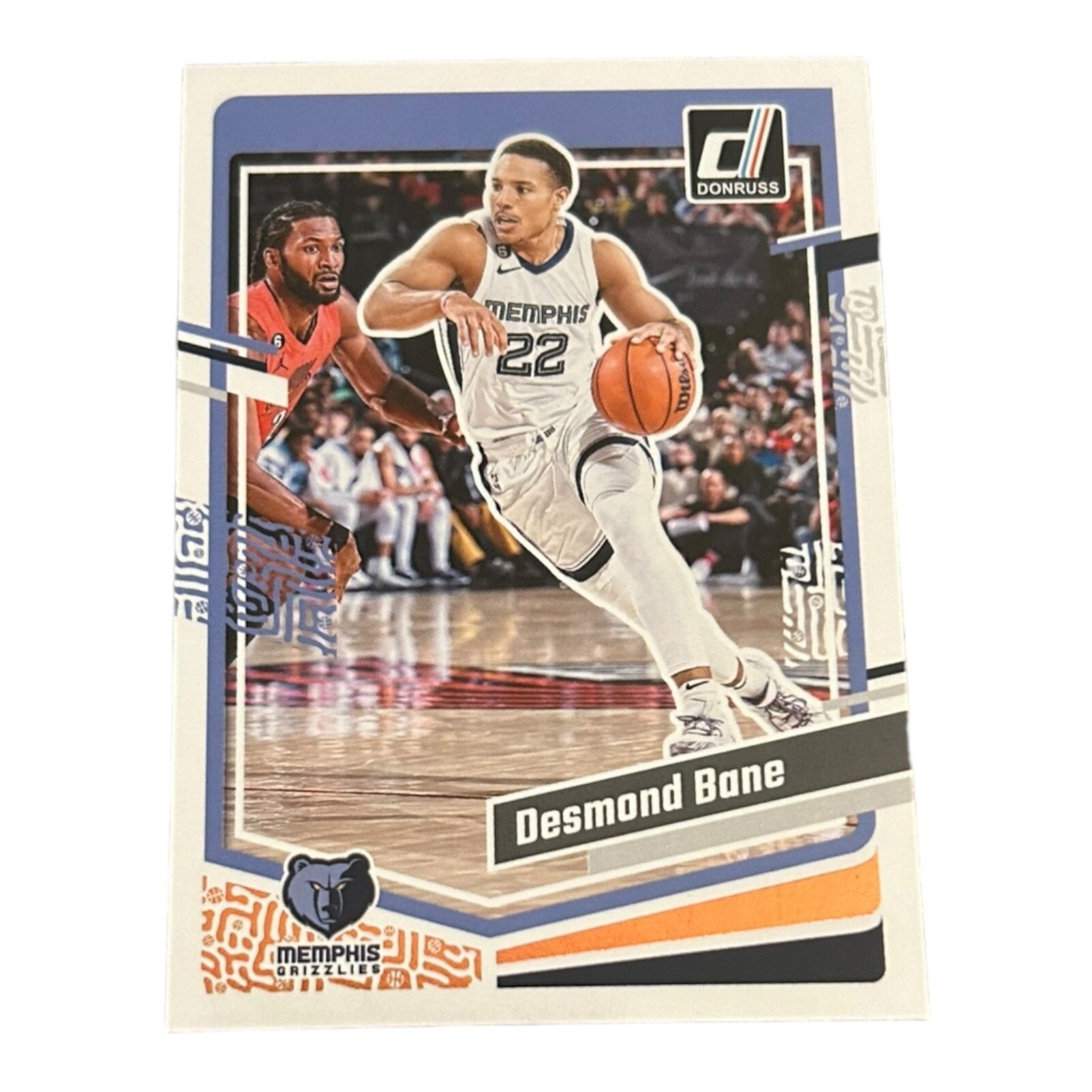 Nr.9 Desmond Bane