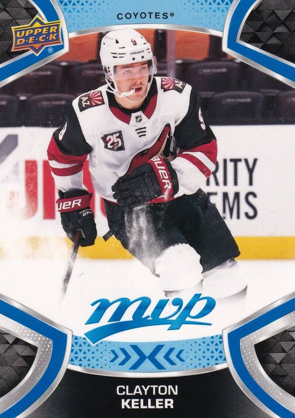 Nr.9 Clayton Keller