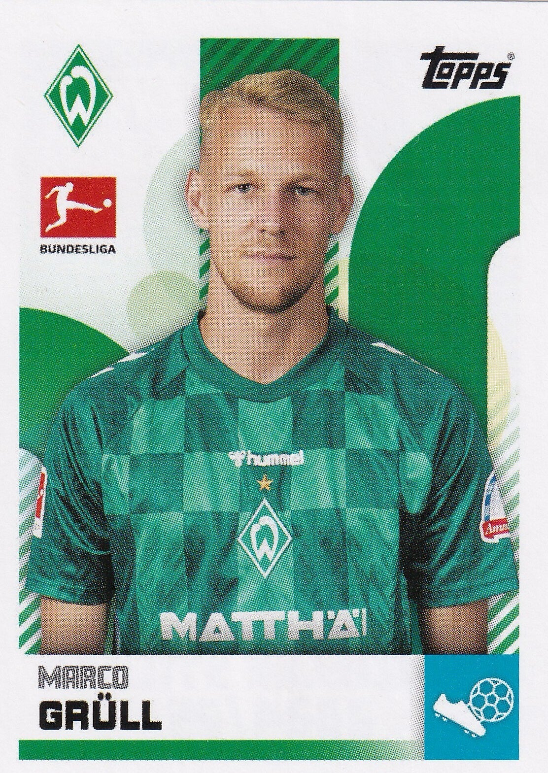 Nr.90 Marco Grüll
