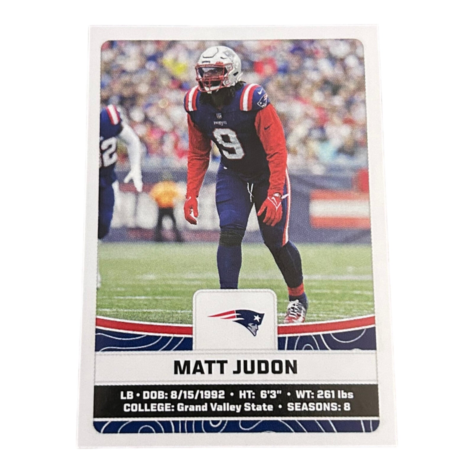Nr.90 Matt Judon