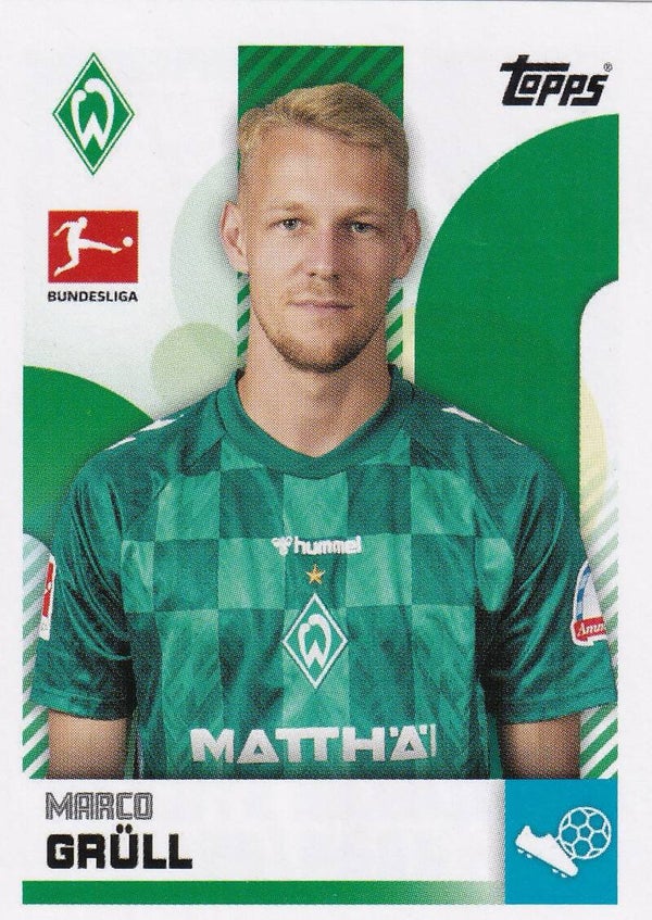 Nr.90 Marco Grüll