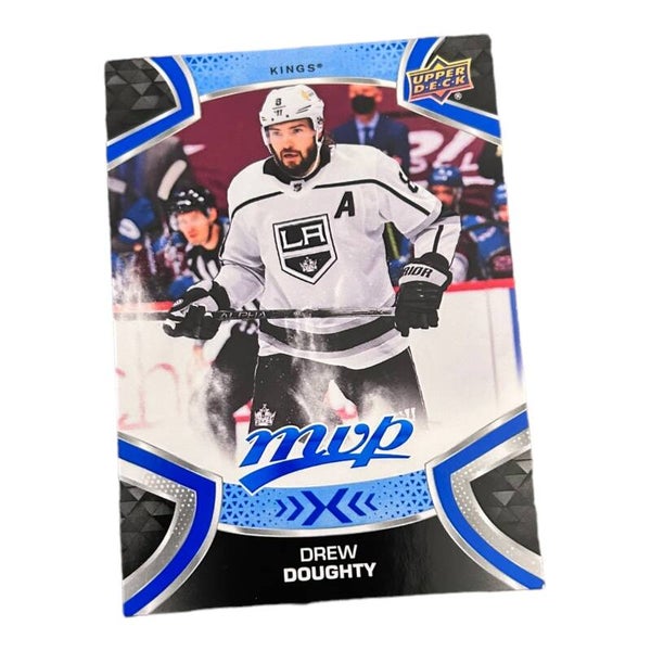 Nr.90 Drew Doughty