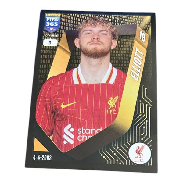 Nr.90 Elliott