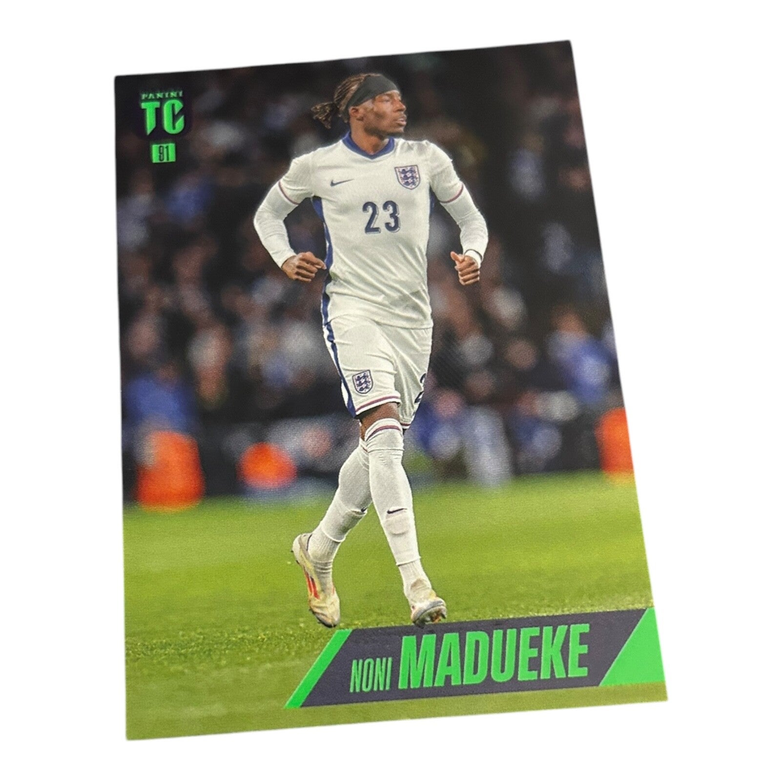 Nr.91 Noni Madueke