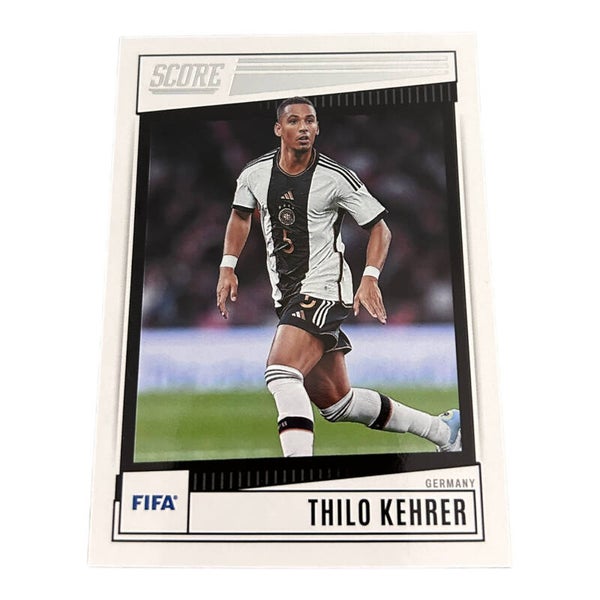 Nr.91 Thilo Kehrer