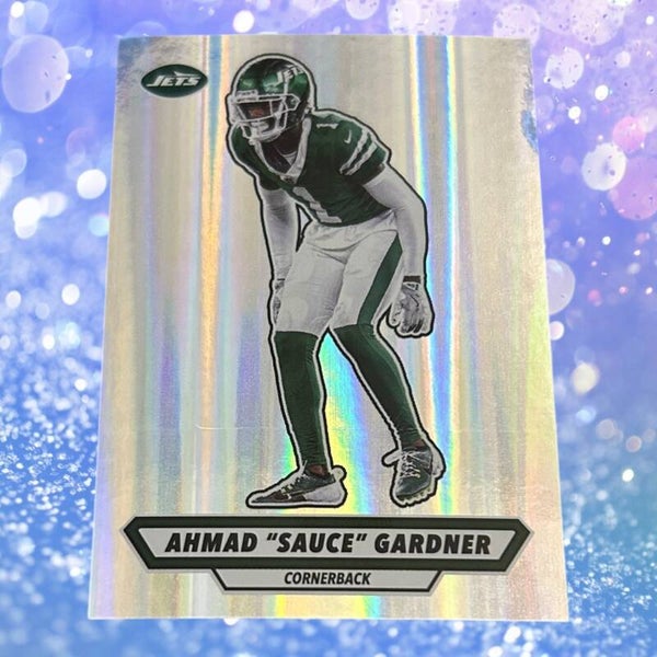 Nr.91 Ahmad Sauce Gardner