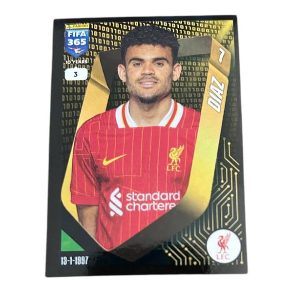 Nr.91 Diaz
