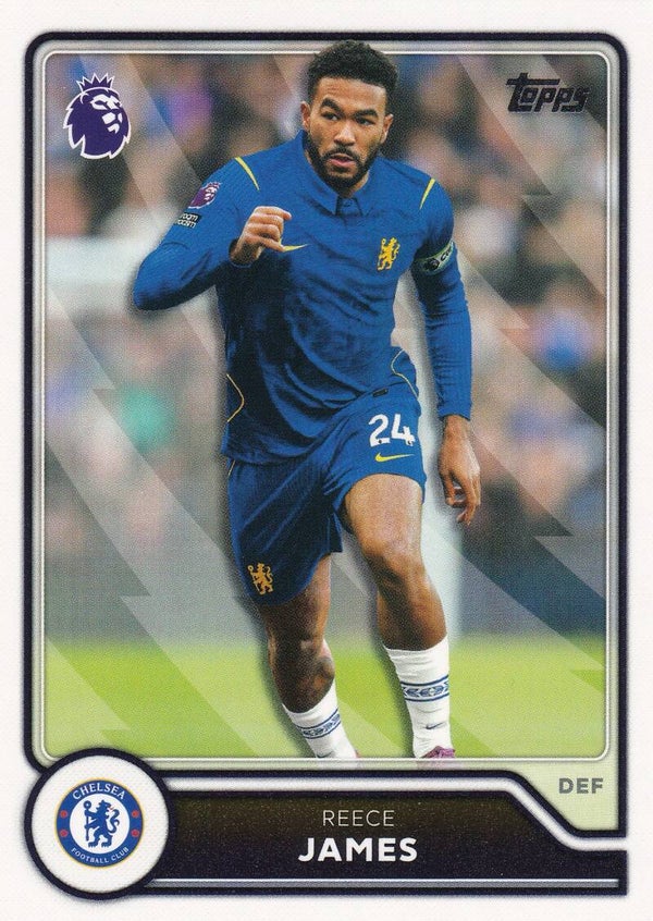 Nr.92 Reece James