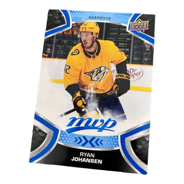 Nr.92 Ryan Johansen