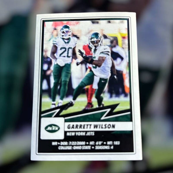 Nr.92 Garrett Wilson