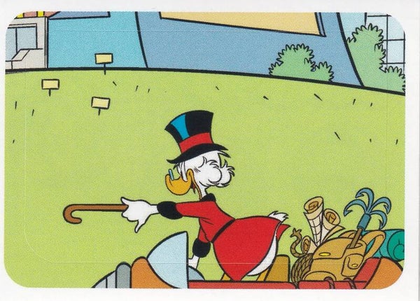 Nr.92 Donald Duck 90 Jahre