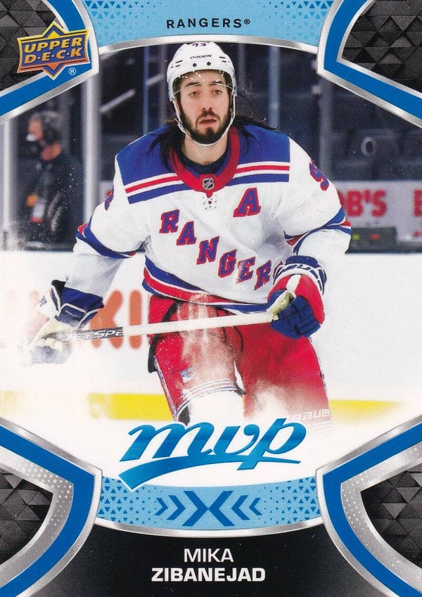 Nr.93 Mika Zibanejad