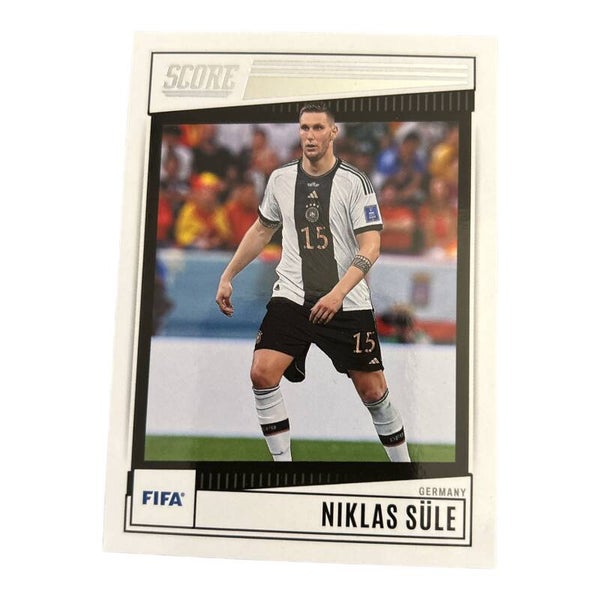 Nr.93 Niklas Süle