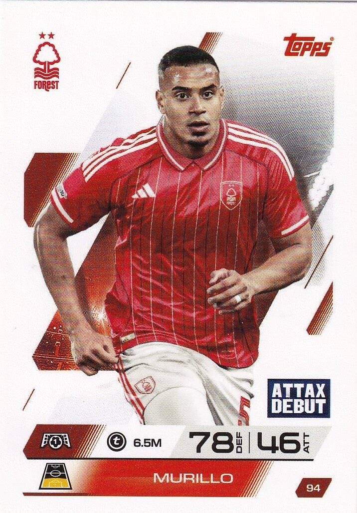 Nr.94 Murillo