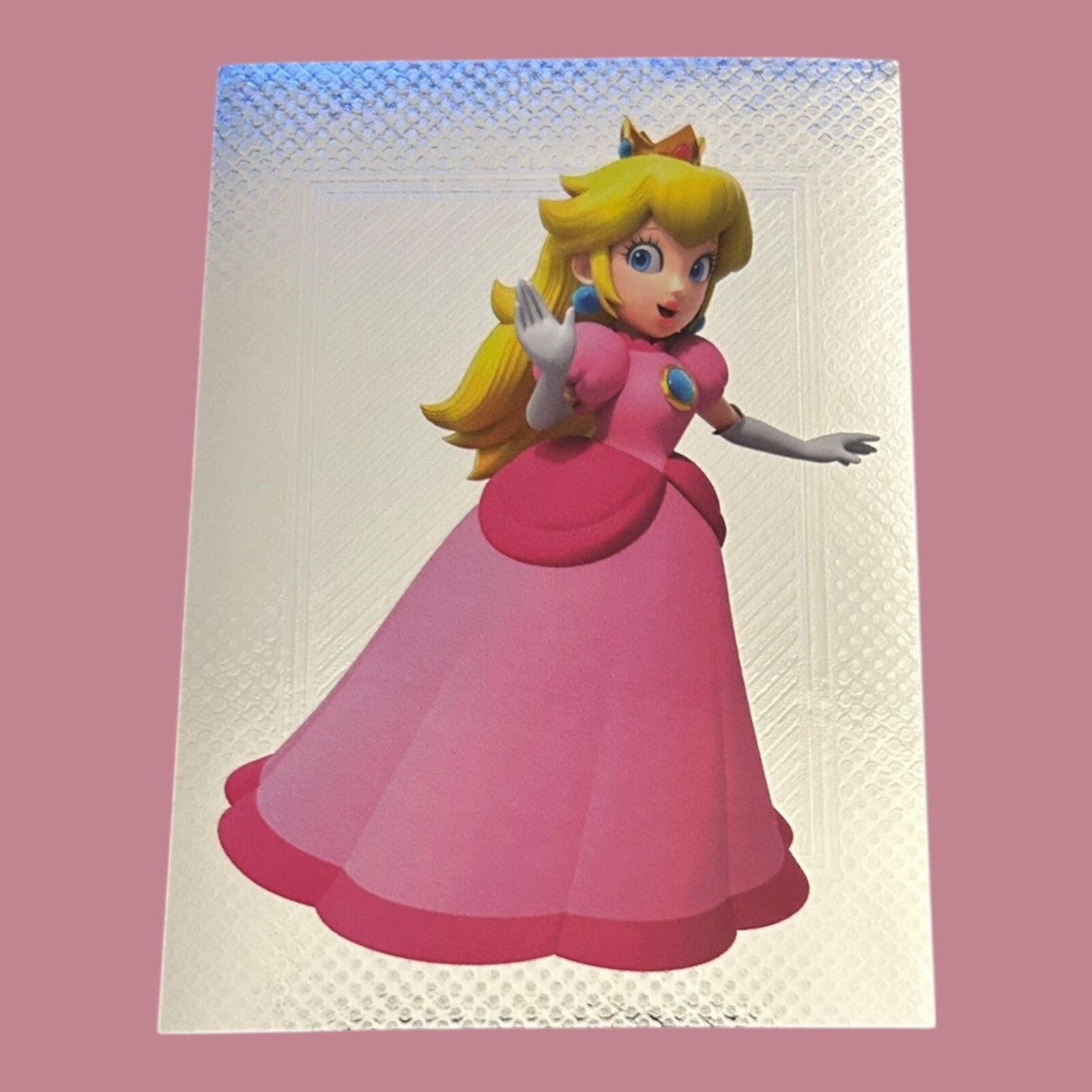 Super Mario - It's-a me Nr.94