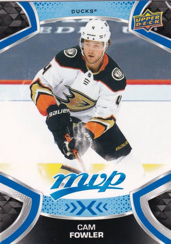 Nr.94 Cam Fowler