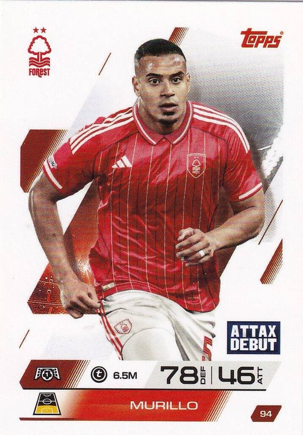 Nr.94 Murillo