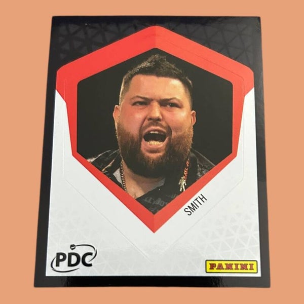 Nr.95 Smith