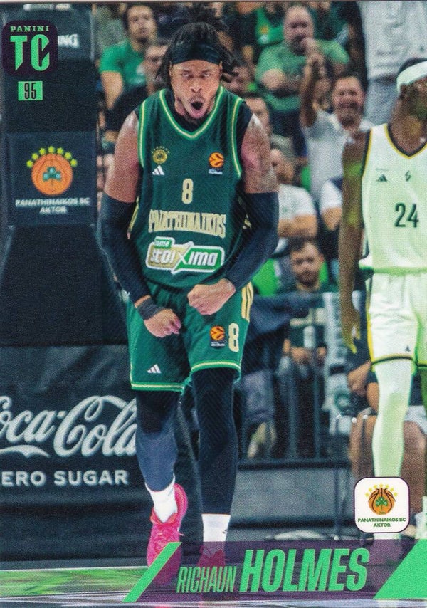 Nr.95 Richaun Holmes