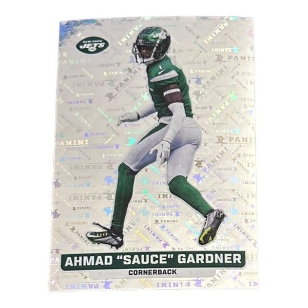 Nr.95 Ahmad Sauce Gardner