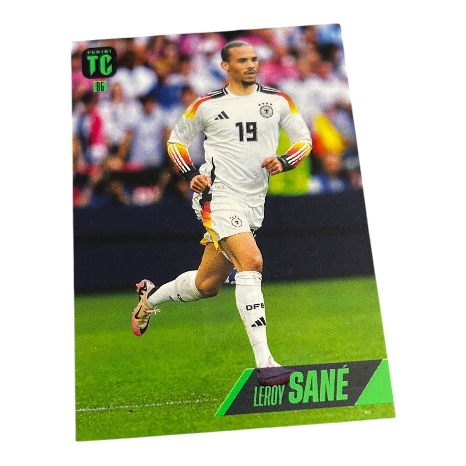 Nr.96 Leroy Sane