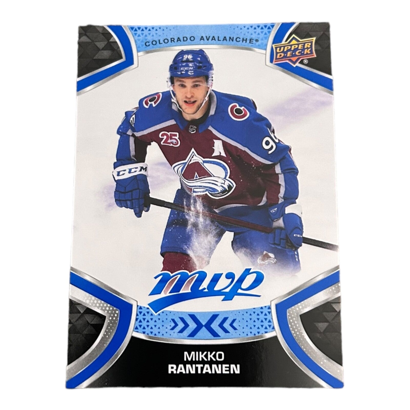 Nr.96 Mikko Rantanen