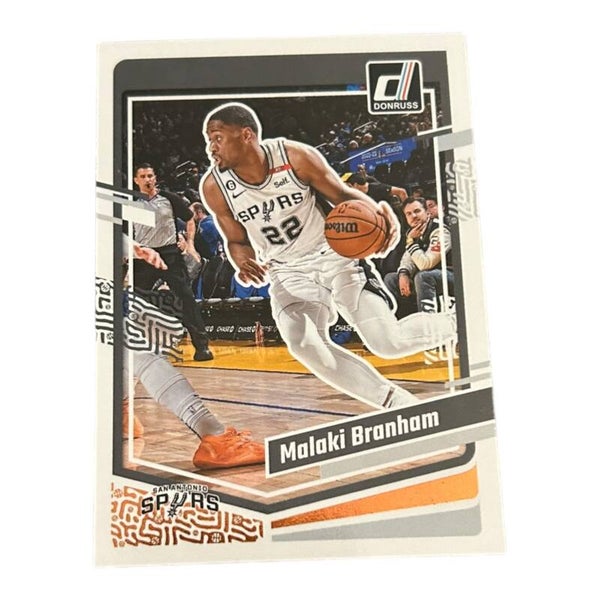 Nr.96 Malaki Branham