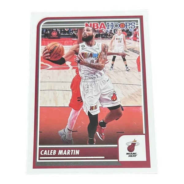 Nr.96 Caleb Martin