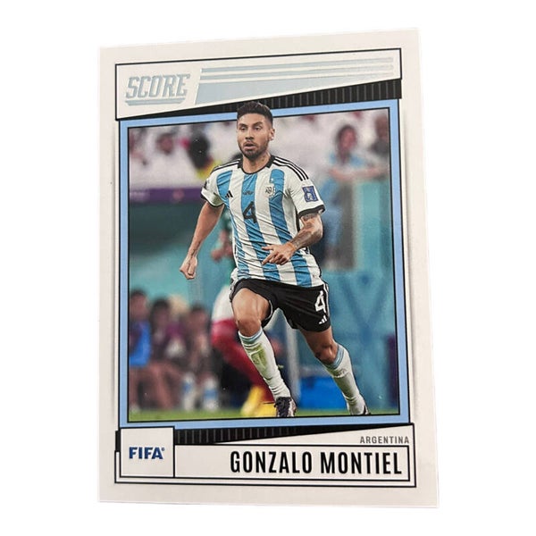 Nr.97 Gonzalo Montiel