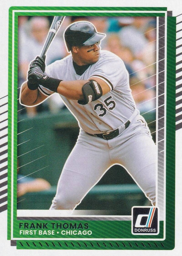 Nr.97 Frank Thomas - Chicago
