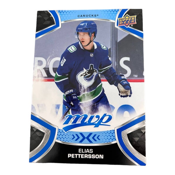 Nr.97 Elias Pettersson