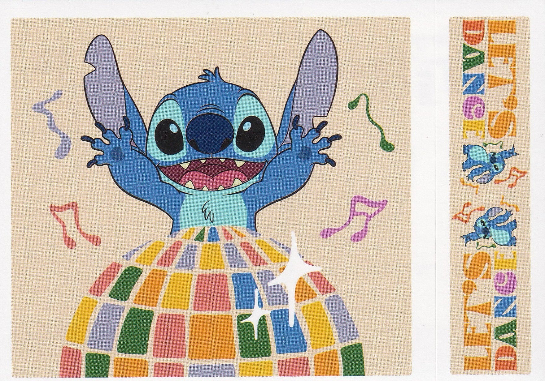 Nr.98 Stitch Scrap Book
