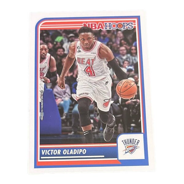 Nr.98 Victor Oladipo