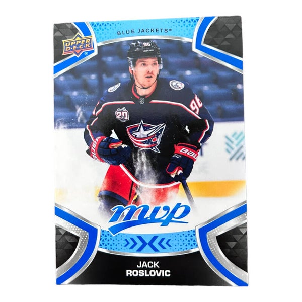 Nr.98 Jack Roslovic