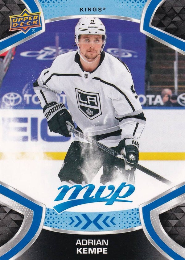 Nr.99 Adrian Kempe