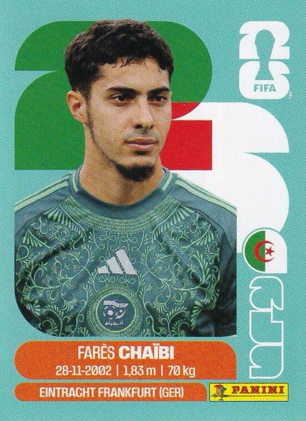 ALG14 Fares Chaibi